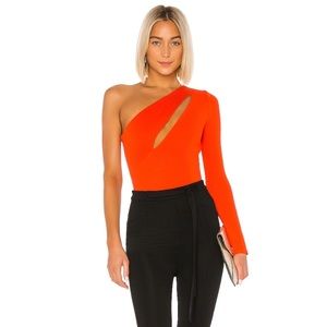 NBD Aaliyah Bodysuit